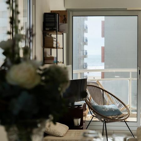 Joli Appartement Idealement Situe A Deux Pas De La Grande Plage - 4 Pers Les Sables-dʼOlonne Dış mekan fotoğraf
